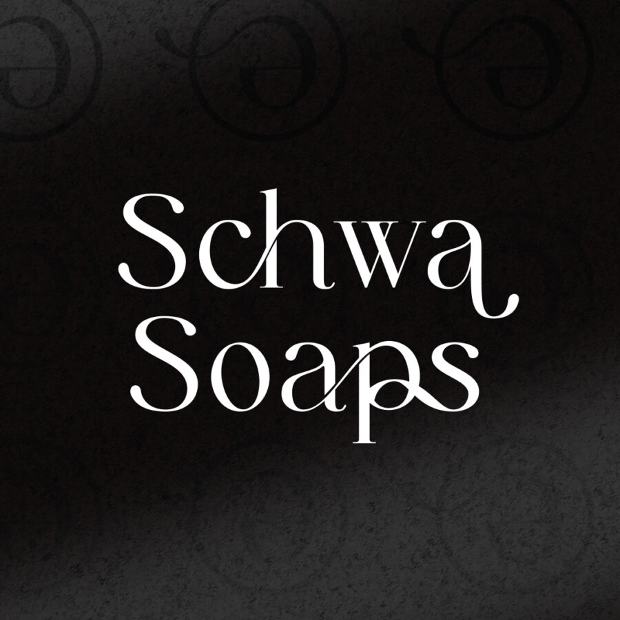 Scwha Soaps