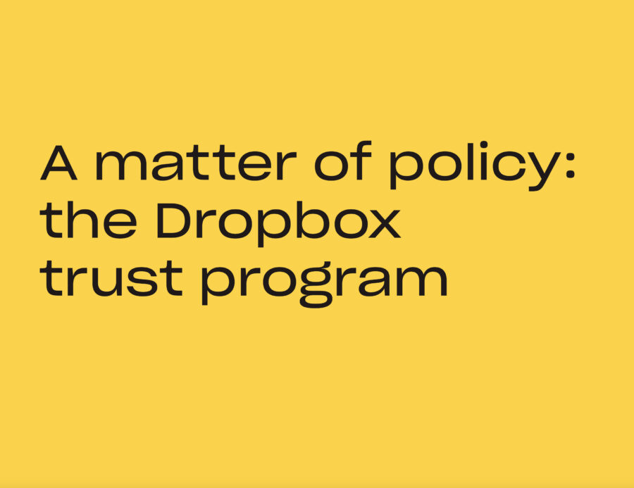 Dropbox Ebook