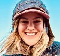 Caitlin Carlson