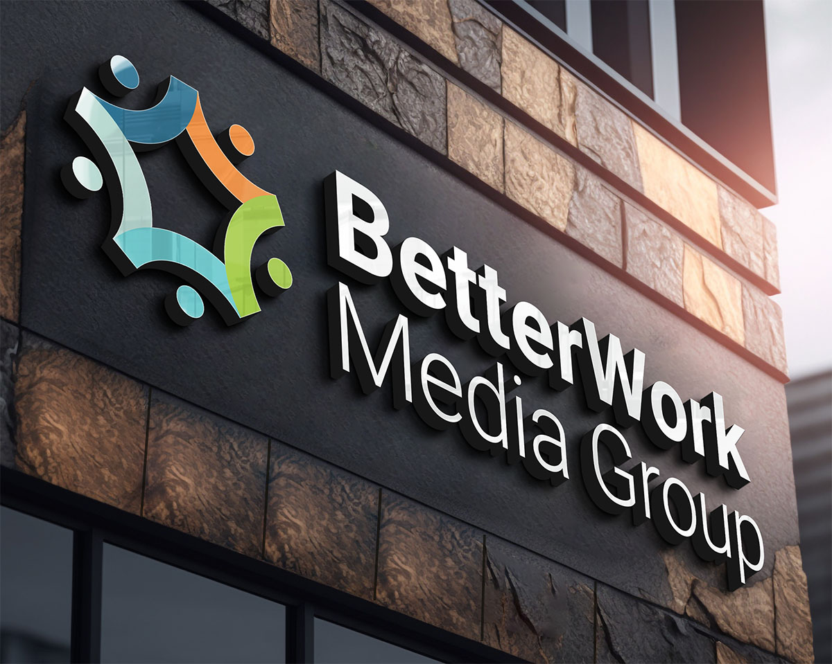 A media brand built to connect and lead.